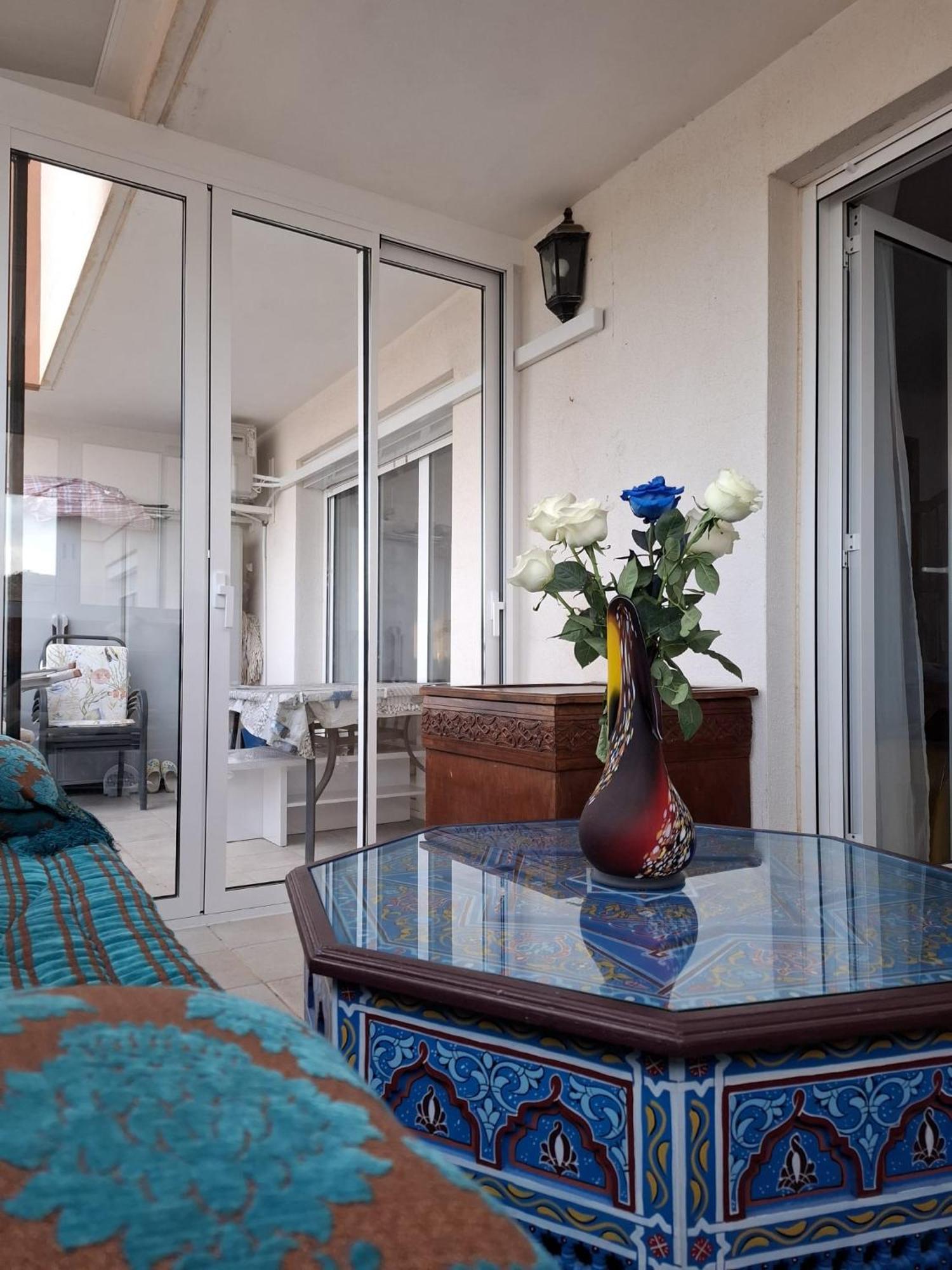 Casa Del Sol Mutxamel